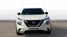 Nissan Juke 1.0 DiG-T 114 Tekna 5dr Petrol Hatchback